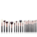 Load image into Gallery viewer, Jessup Makeup Brushes Set 25pcs Professional Foundation Eyeshadow Makeup Brush Powder Highlighter Contour Cepillo Maquillaje
