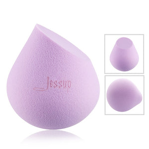 Jessup Makeup Sponge Professional Cosmetic Puff Soft Foundation Blending Cream Concealer Beauty Tools