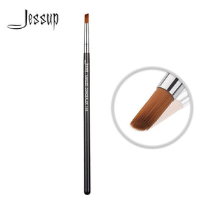 Jessup Powder Makeup brush Synthetic Hair Multifunctional Highlighter Eyeshadow Contour Concealer
