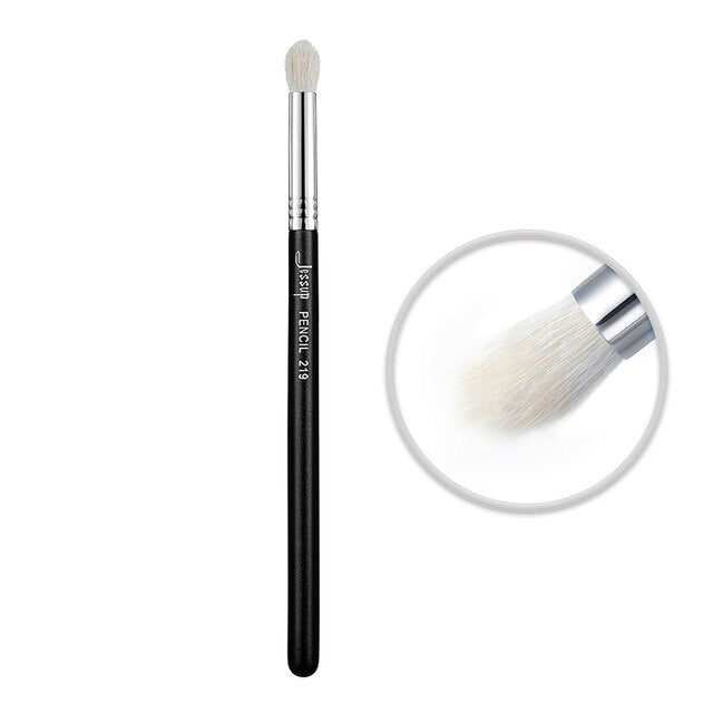 Jessup Powder Makeup brush Synthetic Hair Multifunctional Highlighter Eyeshadow Contour Concealer