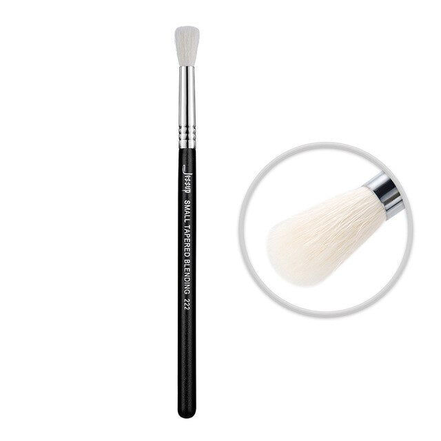 Jessup Powder Makeup brush Synthetic Hair Multifunctional Highlighter Eyeshadow Contour Concealer