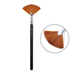 Load image into Gallery viewer, Jessup Powder Makeup brush Synthetic Hair Multifunctional Highlighter Eyeshadow Contour Concealer
