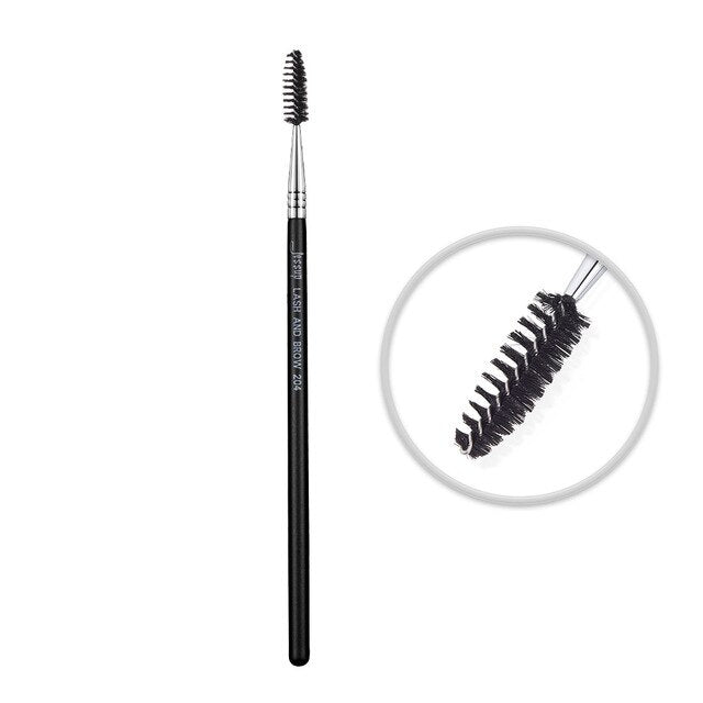 Jessup Powder Makeup brush Synthetic Hair Multifunctional Highlighter Eyeshadow Contour Concealer