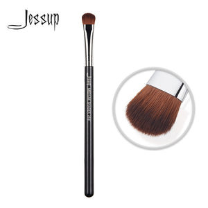 Jessup brush Eyeshadow brush Makeup Concealer Cosmetic beauty tool Medium Shader 259