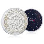 Load image into Gallery viewer, Jessup Makeup Brush Cleaner 2-in-1 Dry &amp; Wet Silicone Washing Mat Sponge Remover Color from Brushes Cosmetic Cleaning Tools
