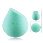 Load image into Gallery viewer, Jessup Makeup Sponge Foundation Concealer Cosmetic Puff Make up Blending Smooth Soft Beauty Tools Esponja  Maquillaje
