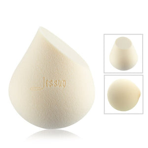 Jessup Makeup Sponge Foundation Concealer Cosmetic Puff Make up Blending Smooth Soft Beauty Tools Esponja  Maquillaje