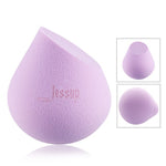 Load image into Gallery viewer, Jessup Makeup Sponge Foundation Concealer Cosmetic Puff Make up Blending Smooth Soft Beauty Tools Esponja  Maquillaje
