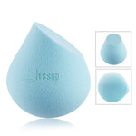 Load image into Gallery viewer, Jessup Makeup Sponge Foundation Concealer Cosmetic Puff Make up Blending Smooth Soft Beauty Tools Esponja  Maquillaje
