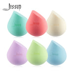 Load image into Gallery viewer, 3/6pcs Jessup Makeup Sponge Set Foundation Cosmetic Puff Sponges Blending Concealer Powder Soft Make Up Beauty Tools
